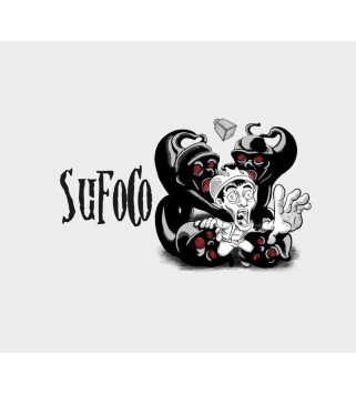 Sufoco Steam Key GLOBAL